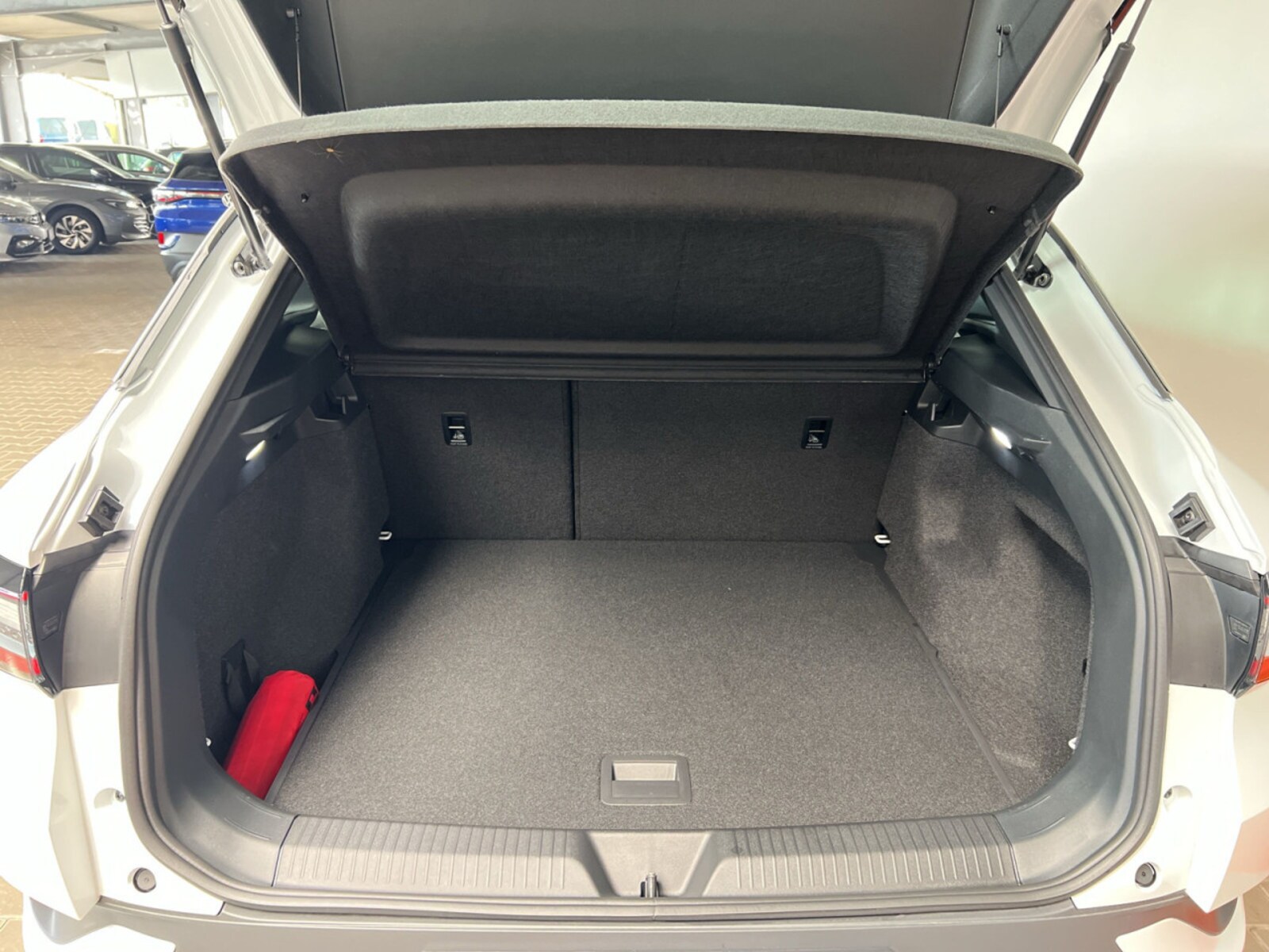 Volkswagen ID.4 – Bild 9
