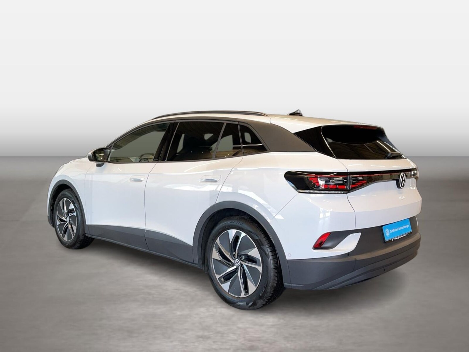 Volkswagen ID.4 – Bild 3