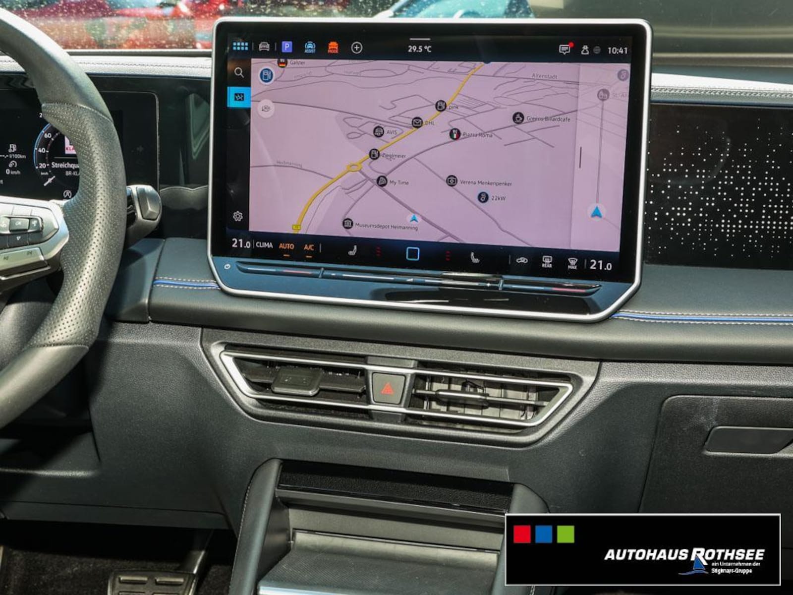Volkswagen Tiguan – Bild 7