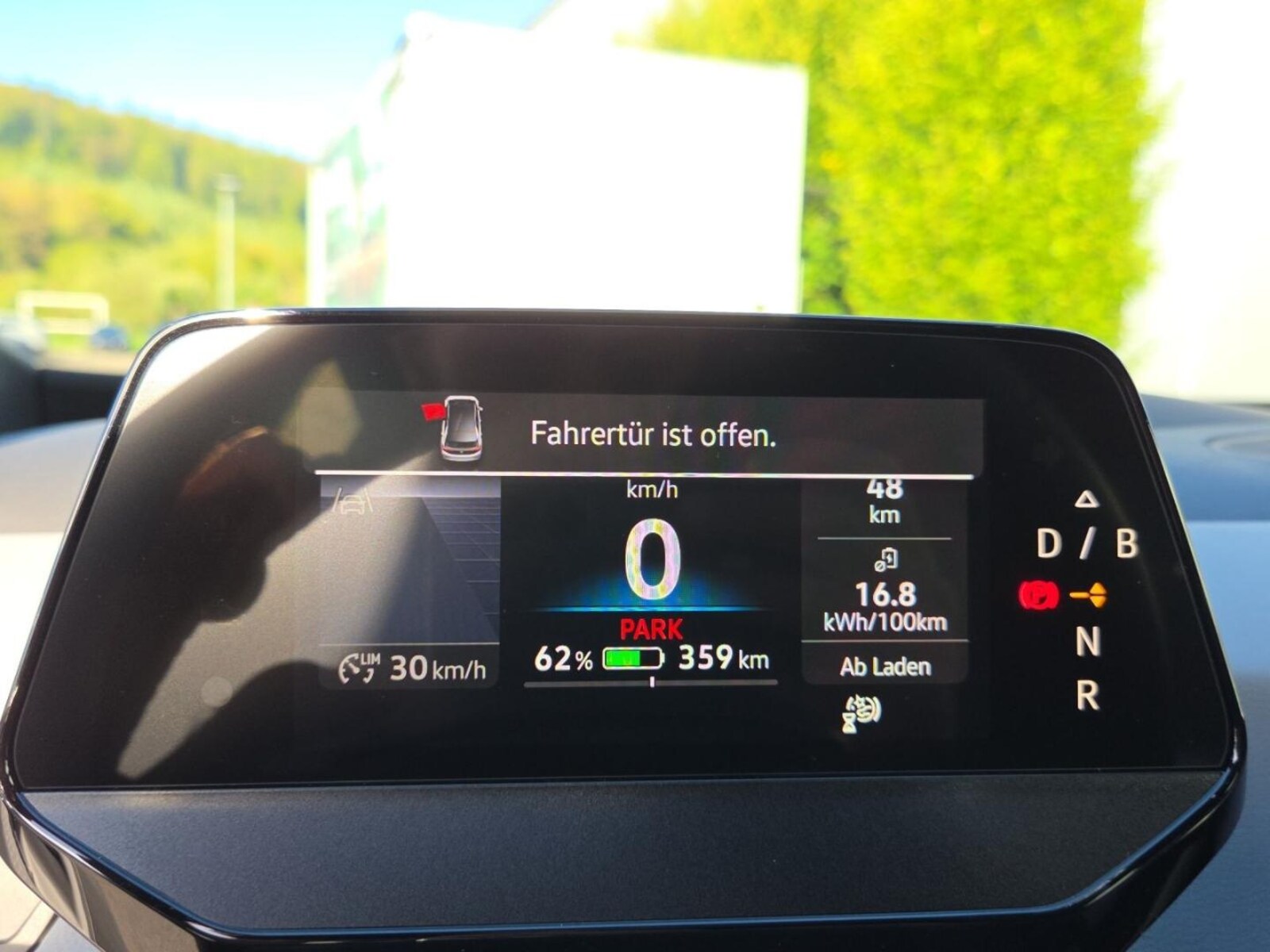 Volkswagen ID.3 – Bild 11