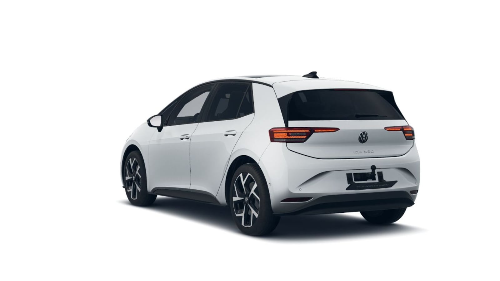 Volkswagen ID.3 Neo – Bild 4