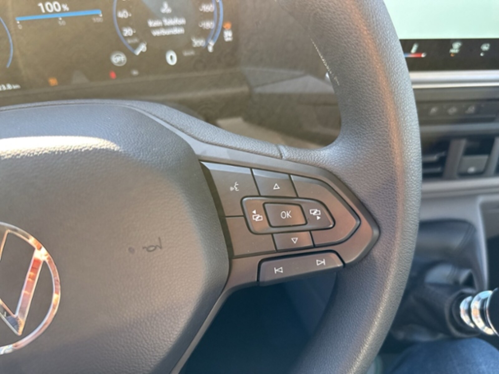 Volkswagen Transporter Kasten langer Radstand – Bild 19