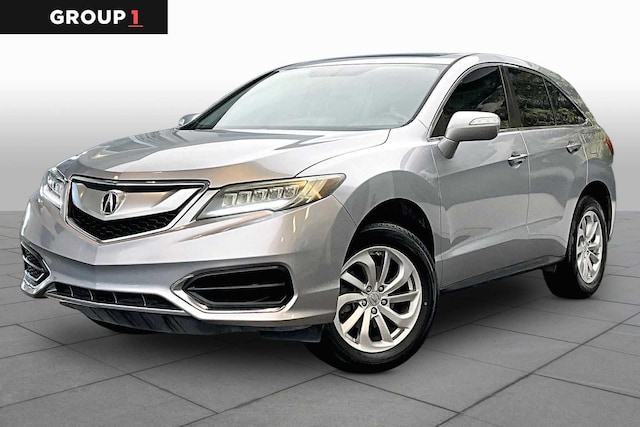Photo of 2017 Acura RDX