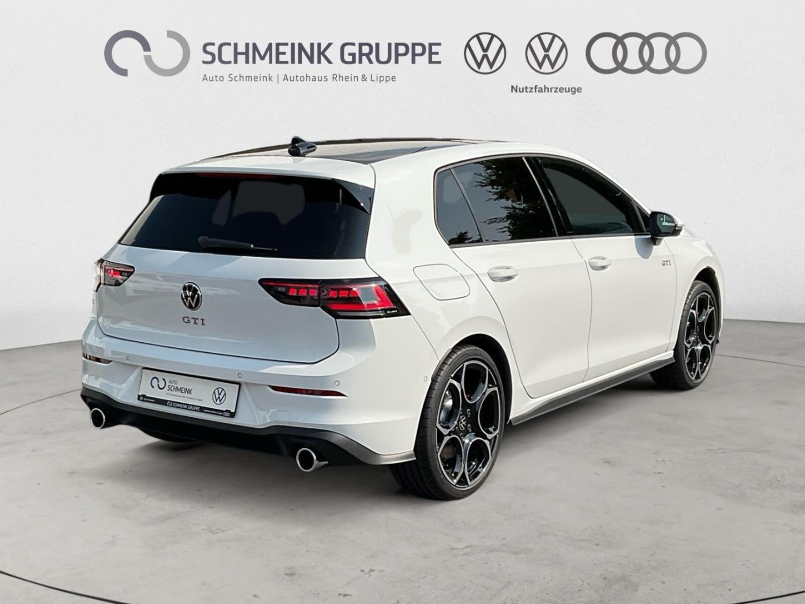 Volkswagen Golf – Bild 5