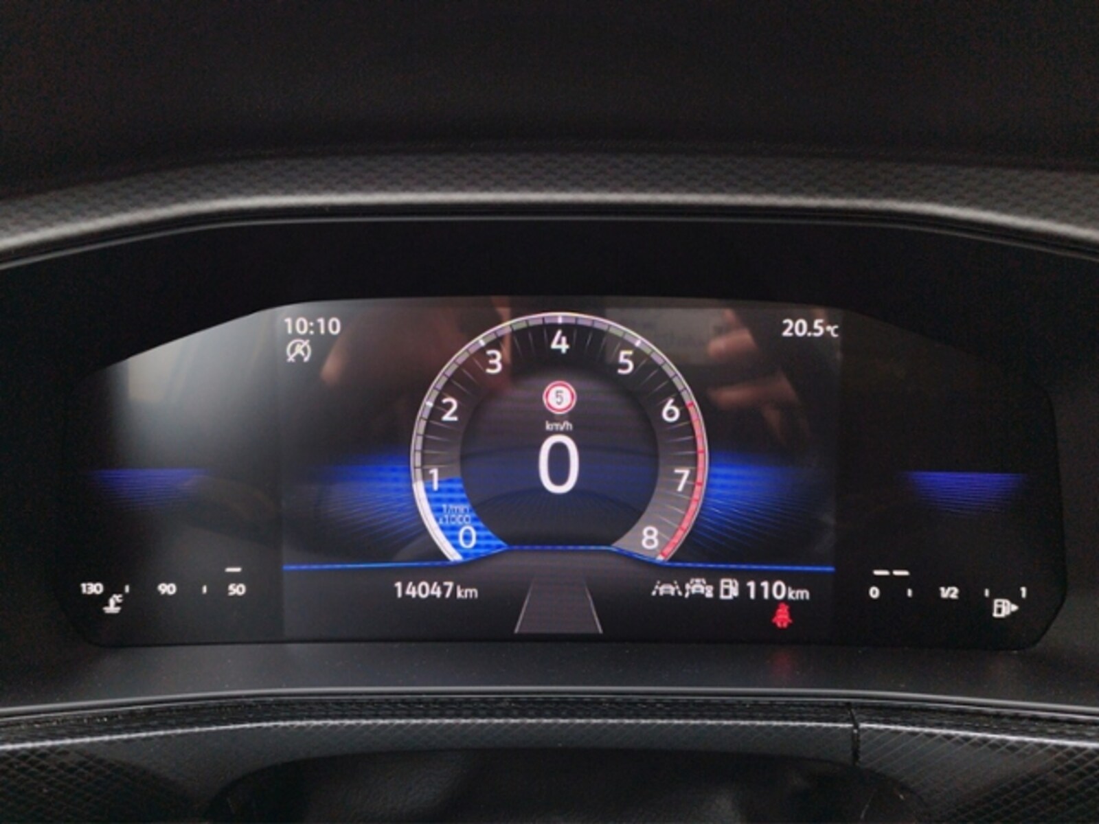 Volkswagen T-Cross – Bild 14