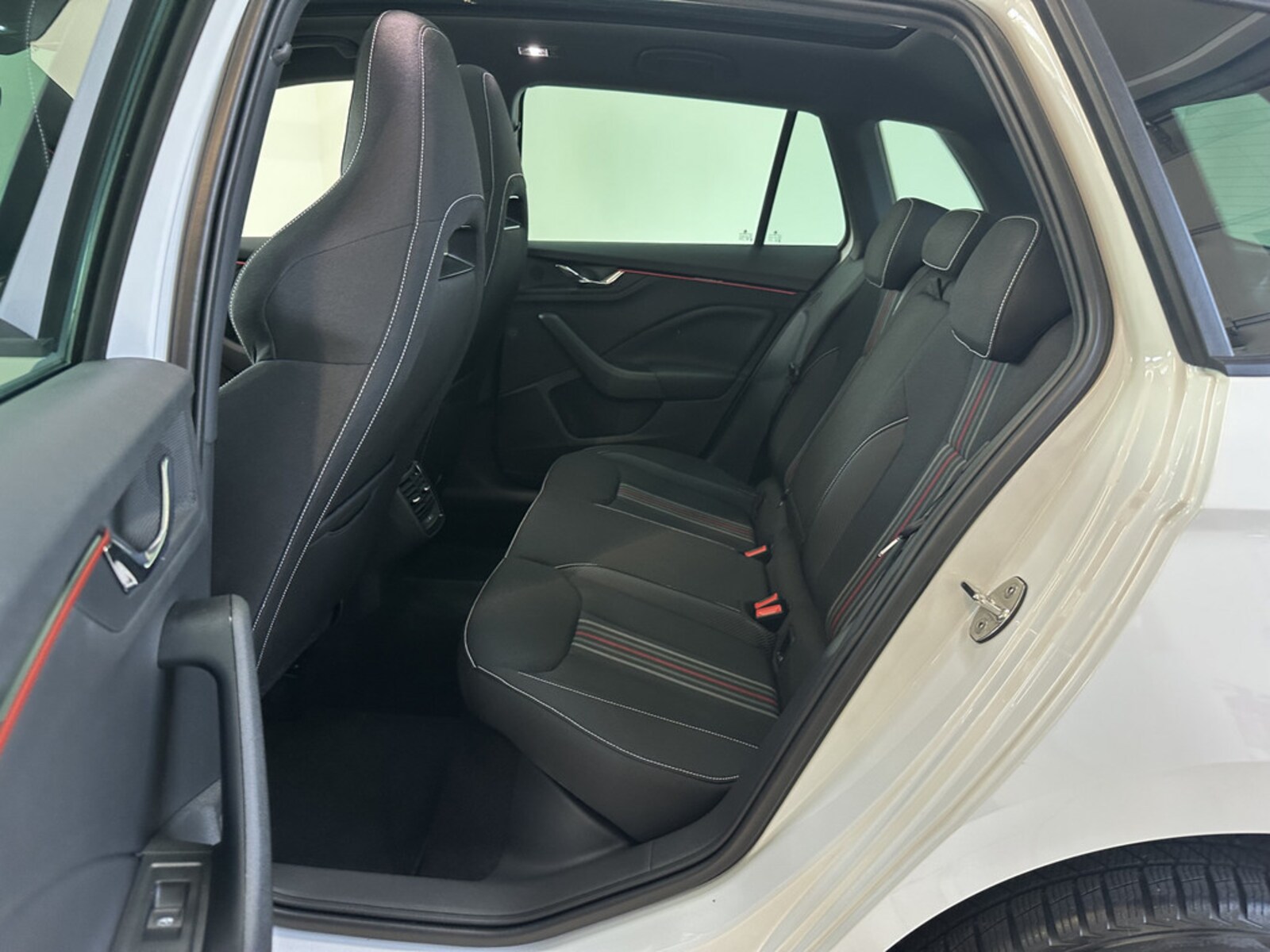 Škoda Kamiq – Bild 16