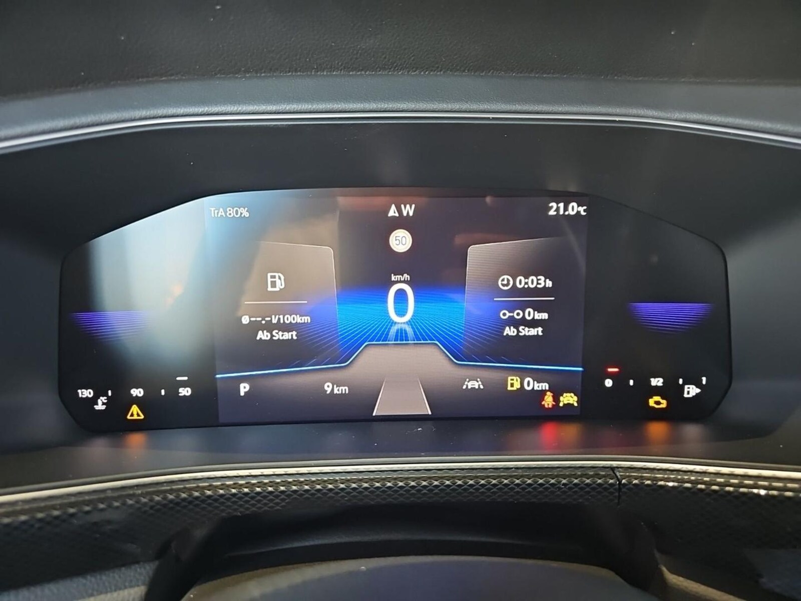 Volkswagen T-Cross – Bild 13
