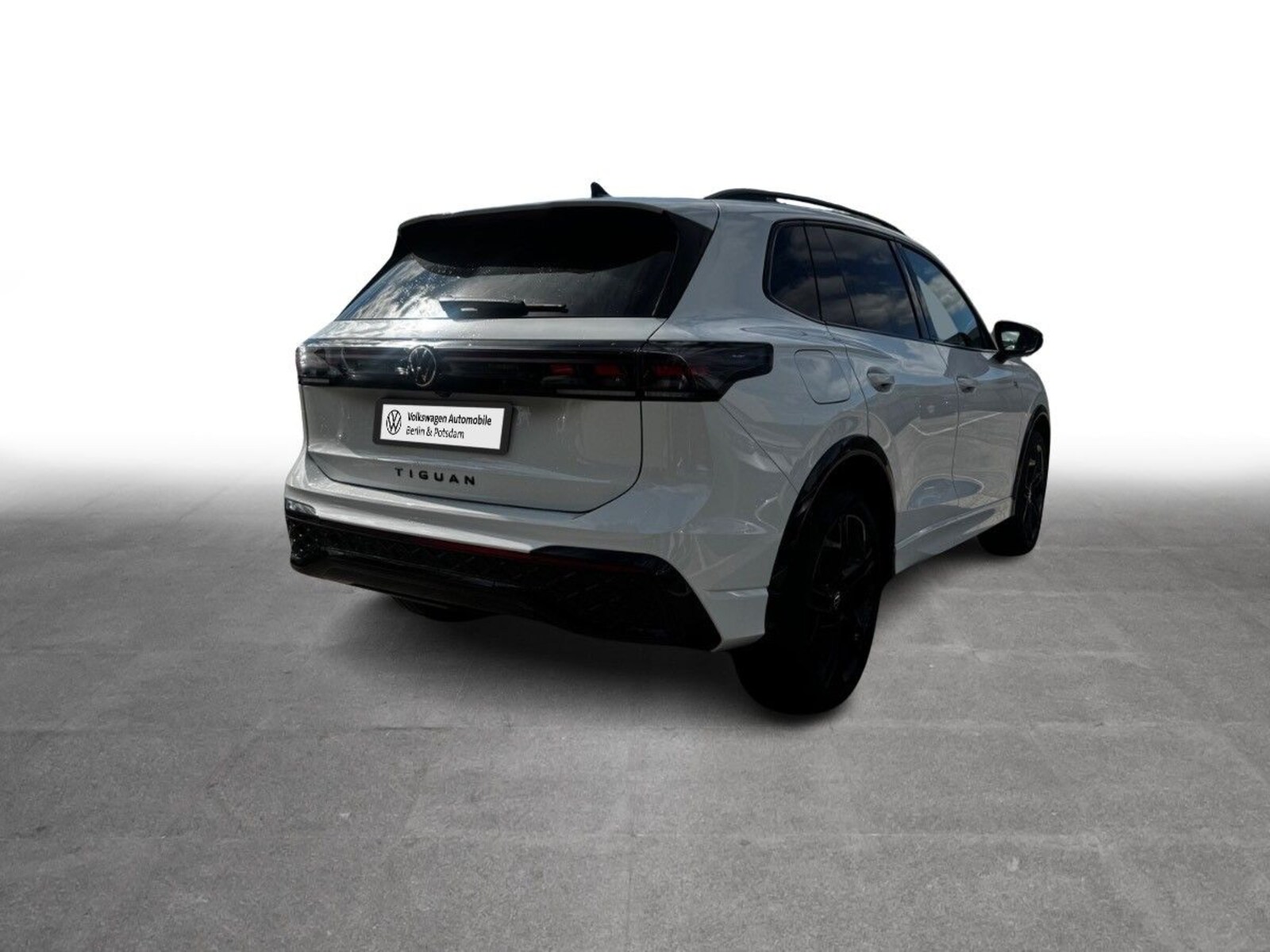 Volkswagen Tiguan – Bild 5