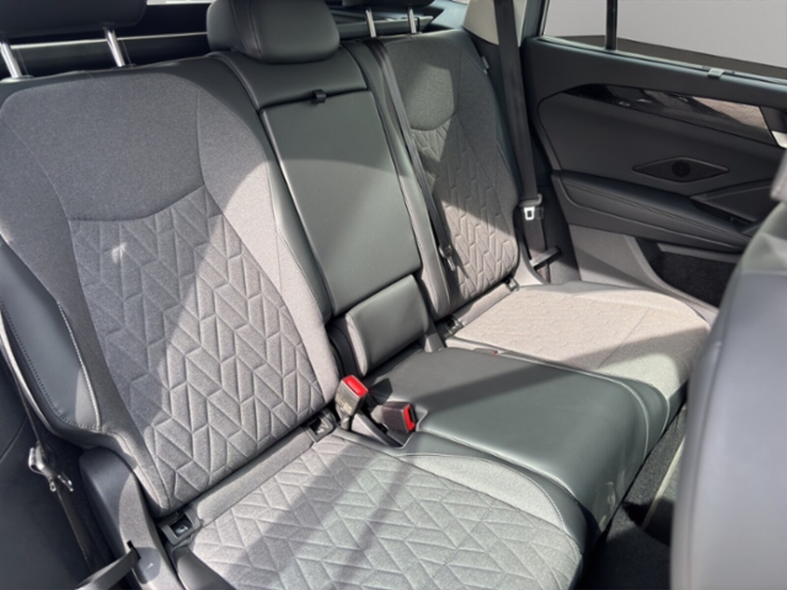 Volkswagen Tayron – Bild 14