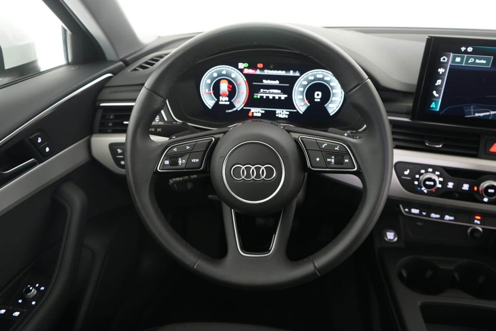 Audi A4 Avant – Bild 13
