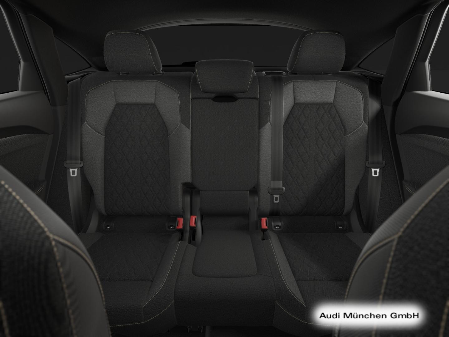 Bild über Audi Q5 Sportback TFSI 150 kW S tronic - für weitere Informationen kontaktieren Sie den Audi Partner