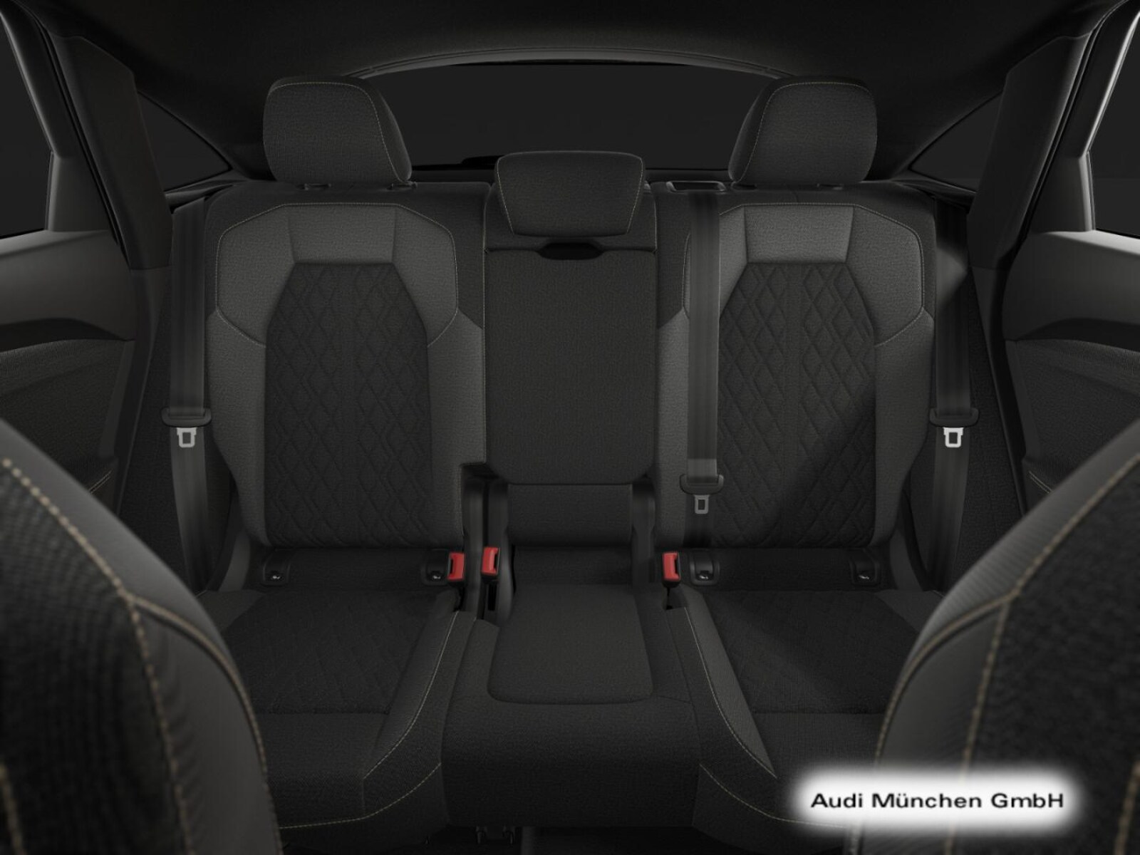Audi Q5 Sportback – Bild 10