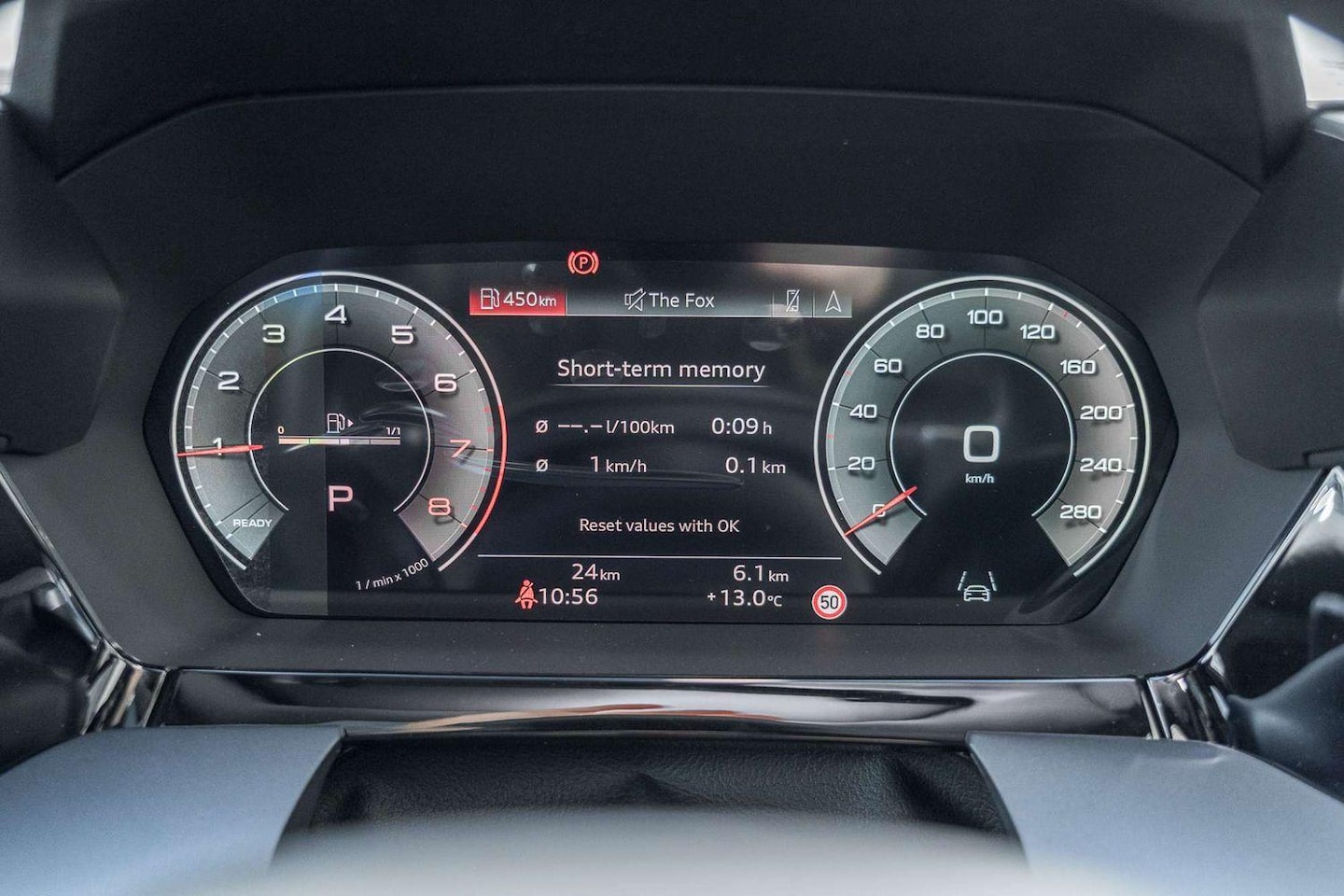 Image about Audi A3 Sedan TFSI S tronic