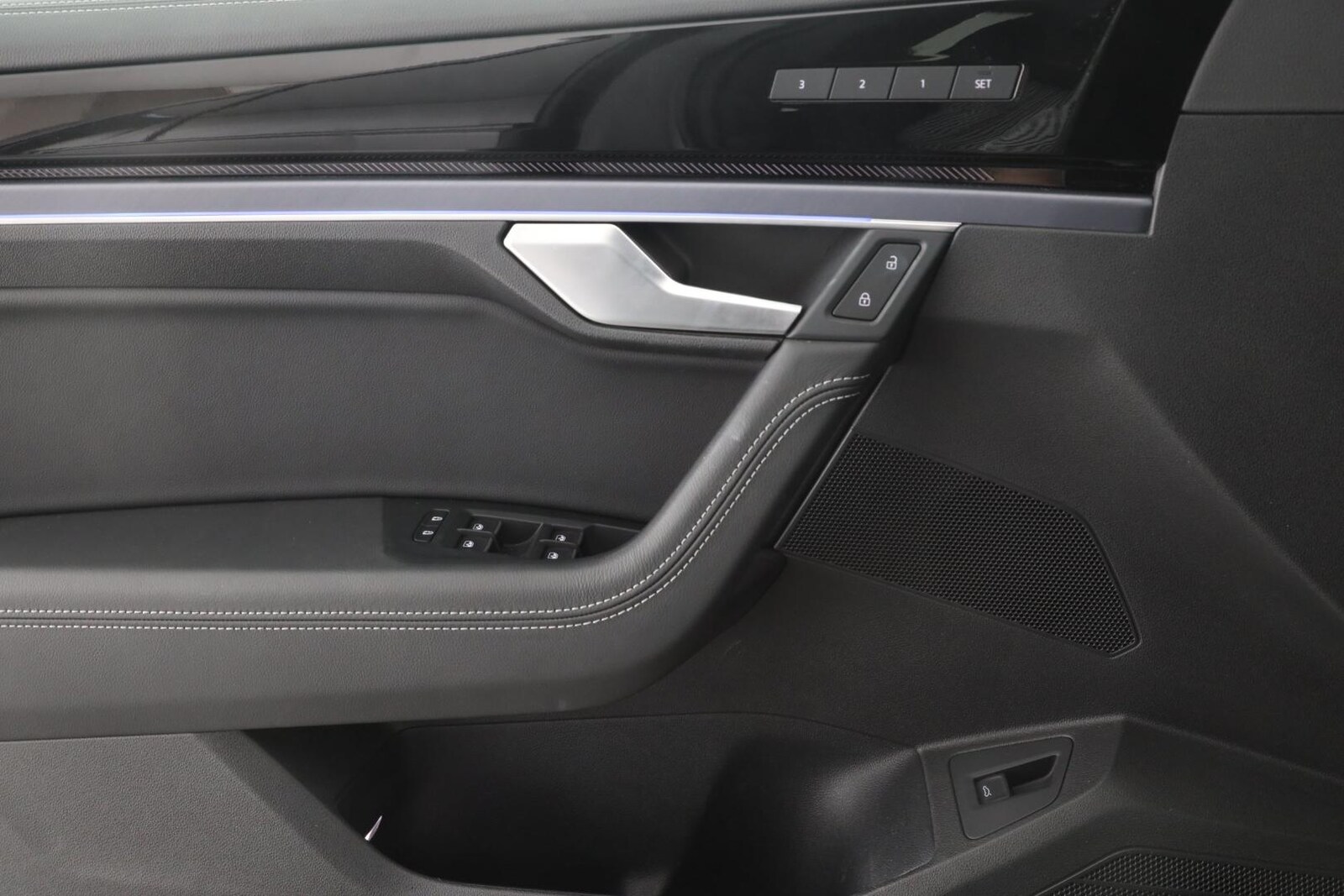 Volkswagen Touareg – Bild 17