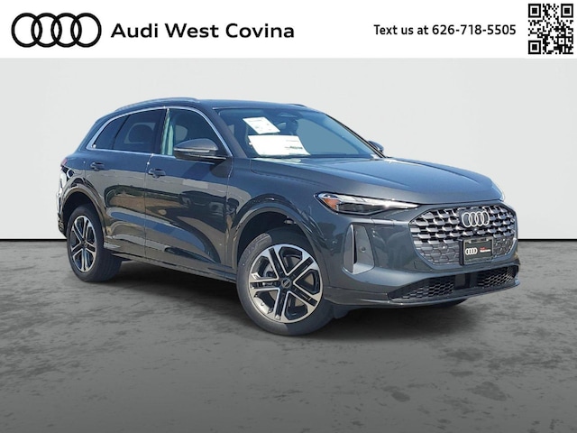 2026 Audi Q5