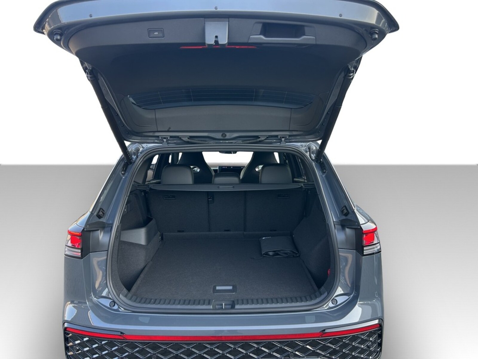 Volkswagen Tayron – Bild 8