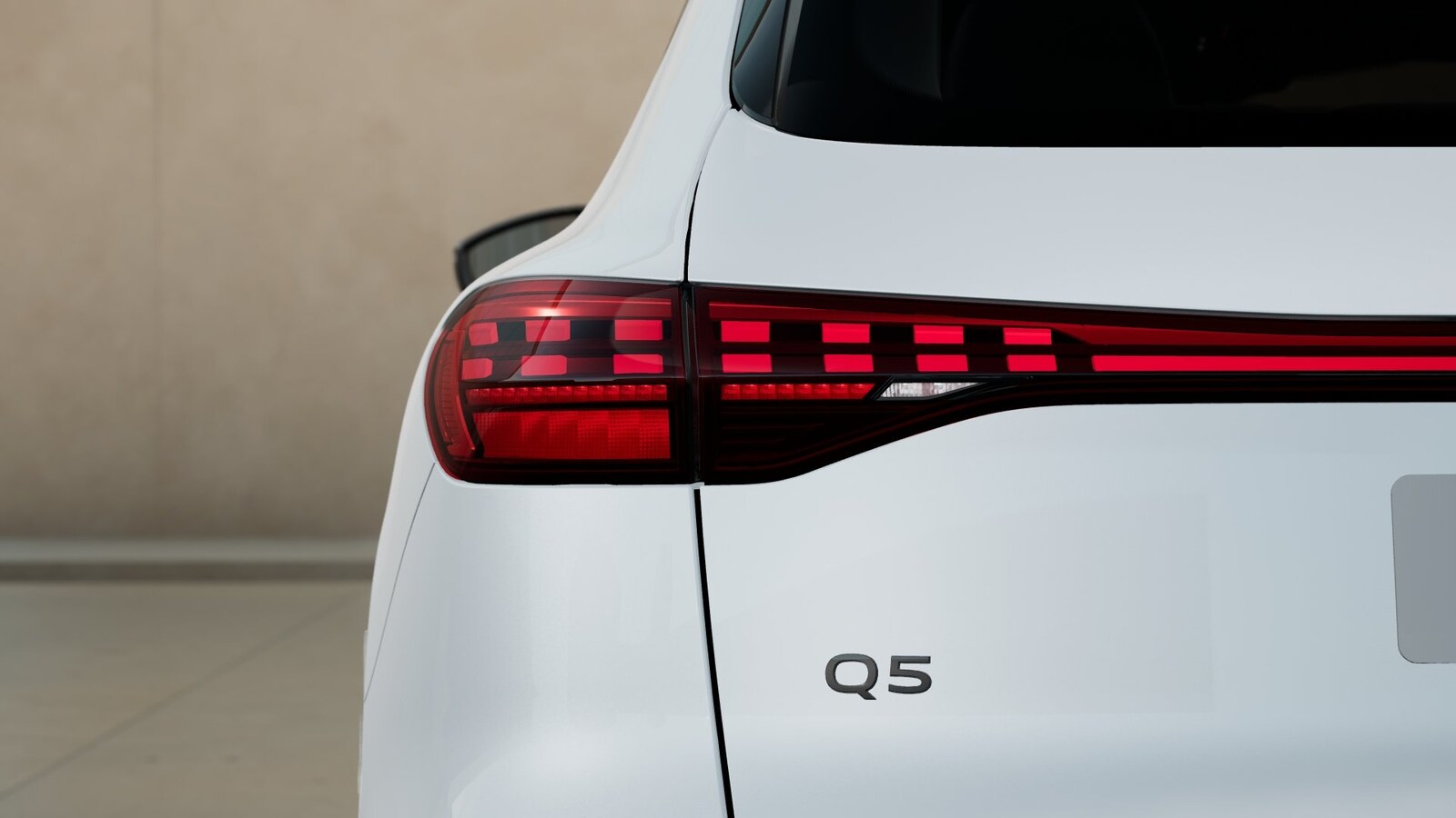 Audi Q5 – Bild 8