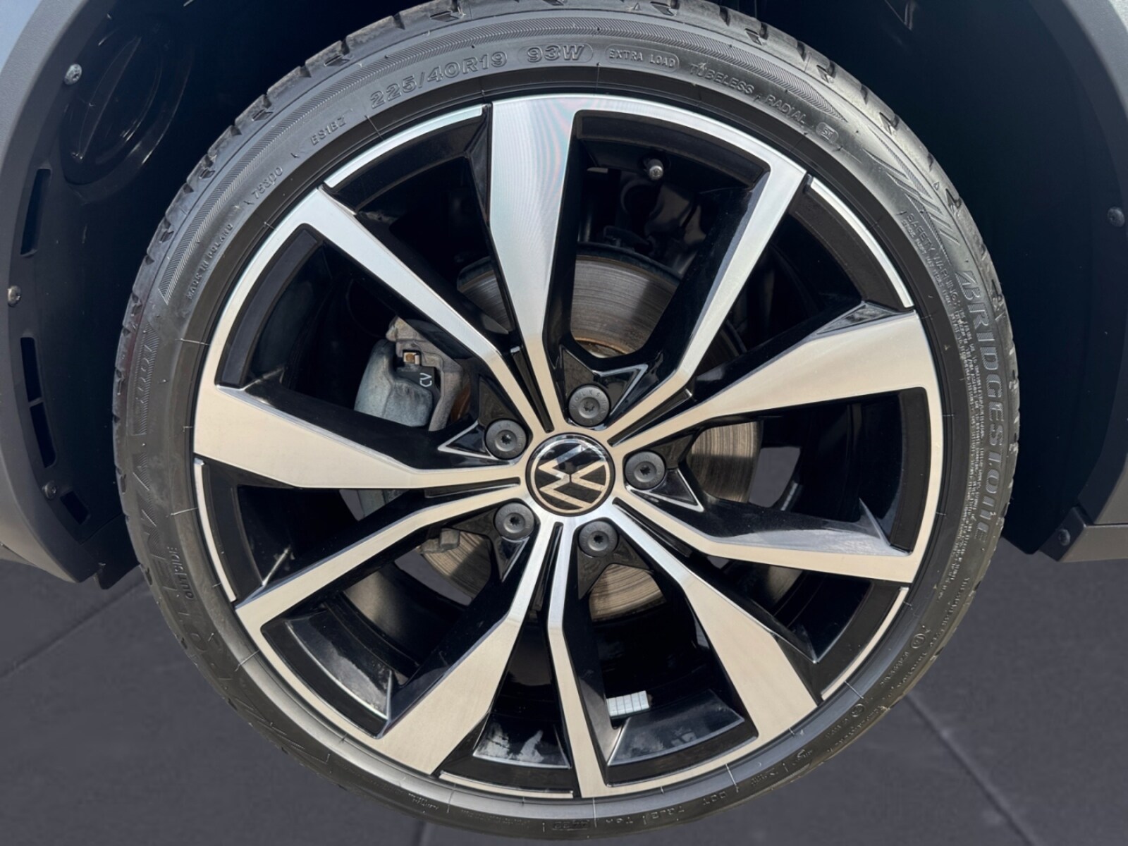 Volkswagen T-Roc – Bild 14