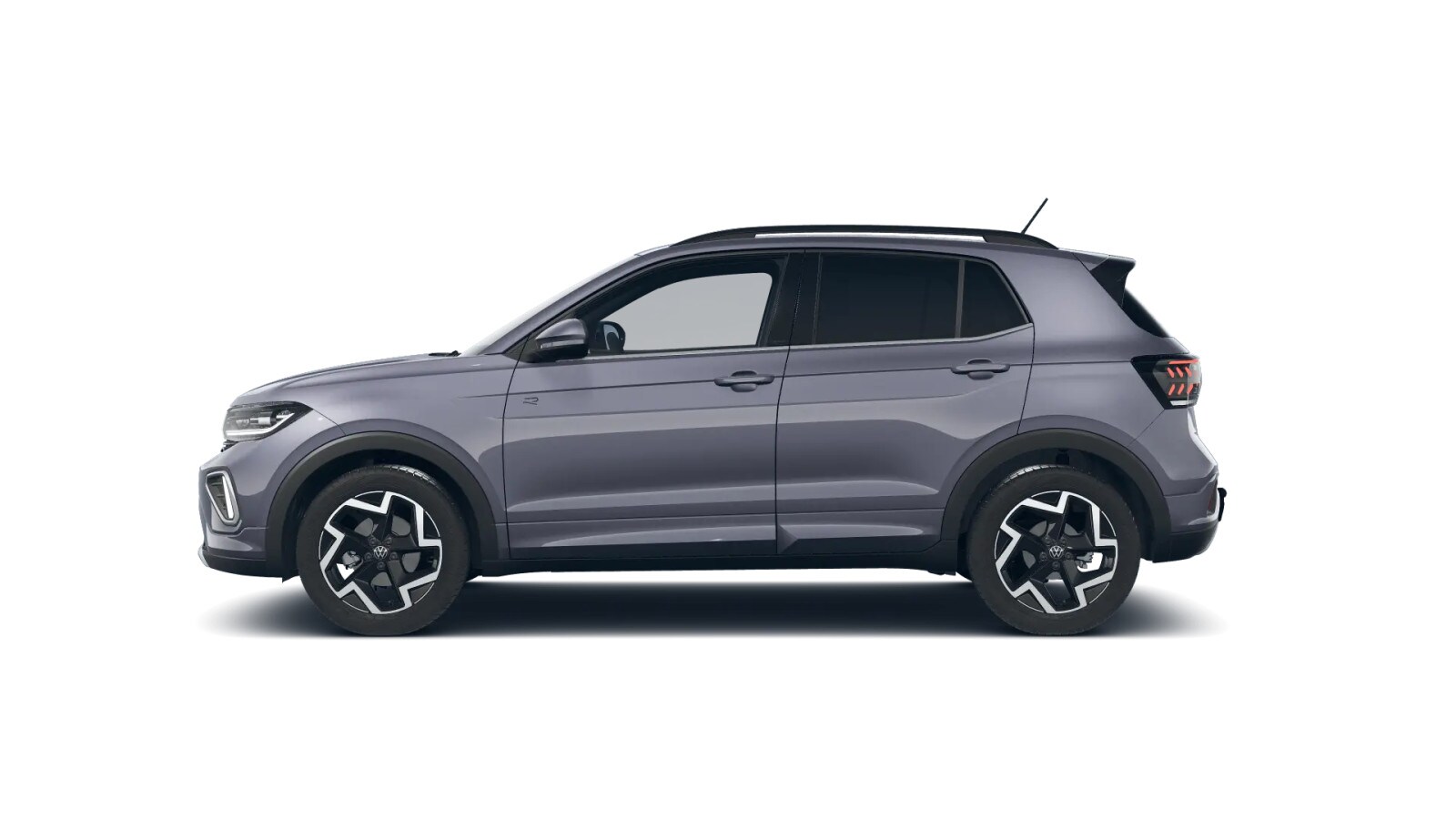Volkswagen T-Cross – Bild 5