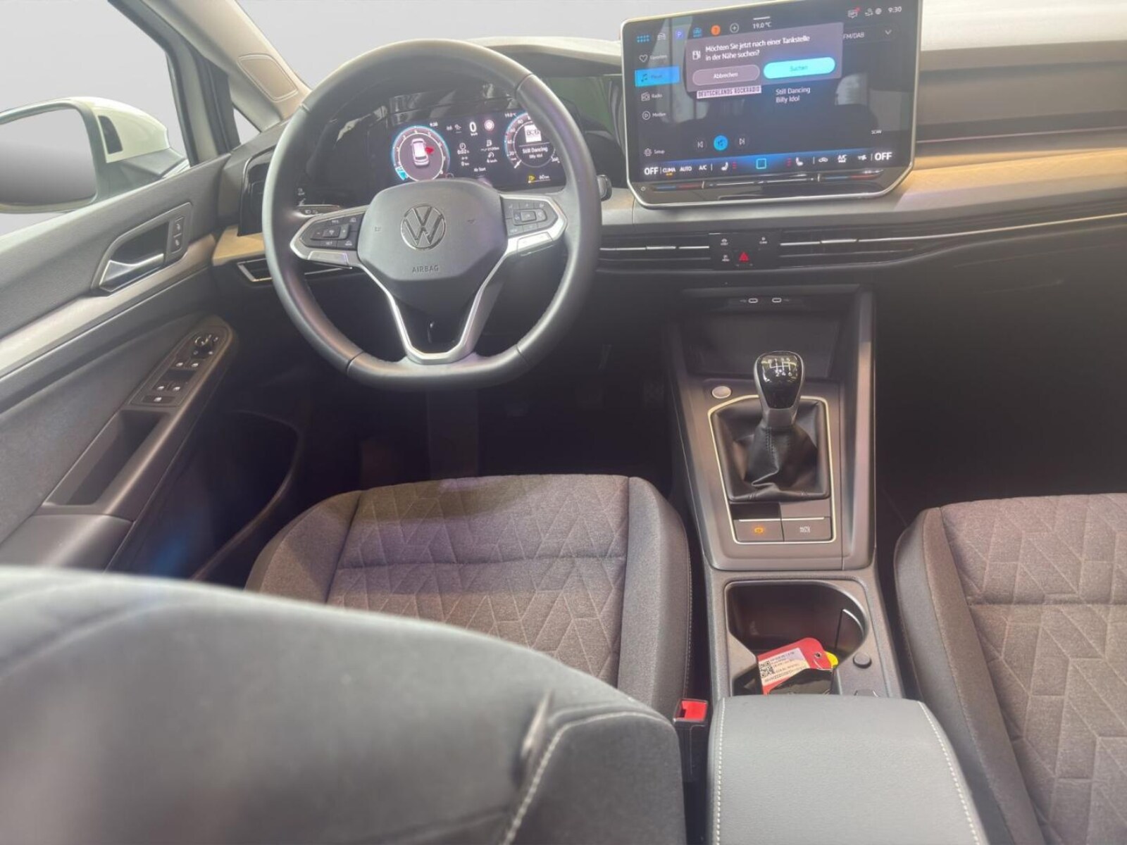 Volkswagen Golf – Bild 25