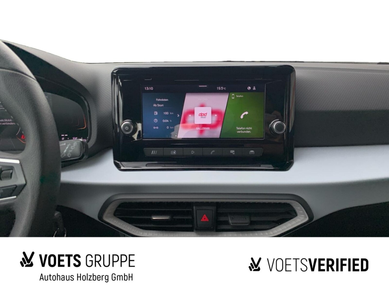 SEAT Arona – Bild 10