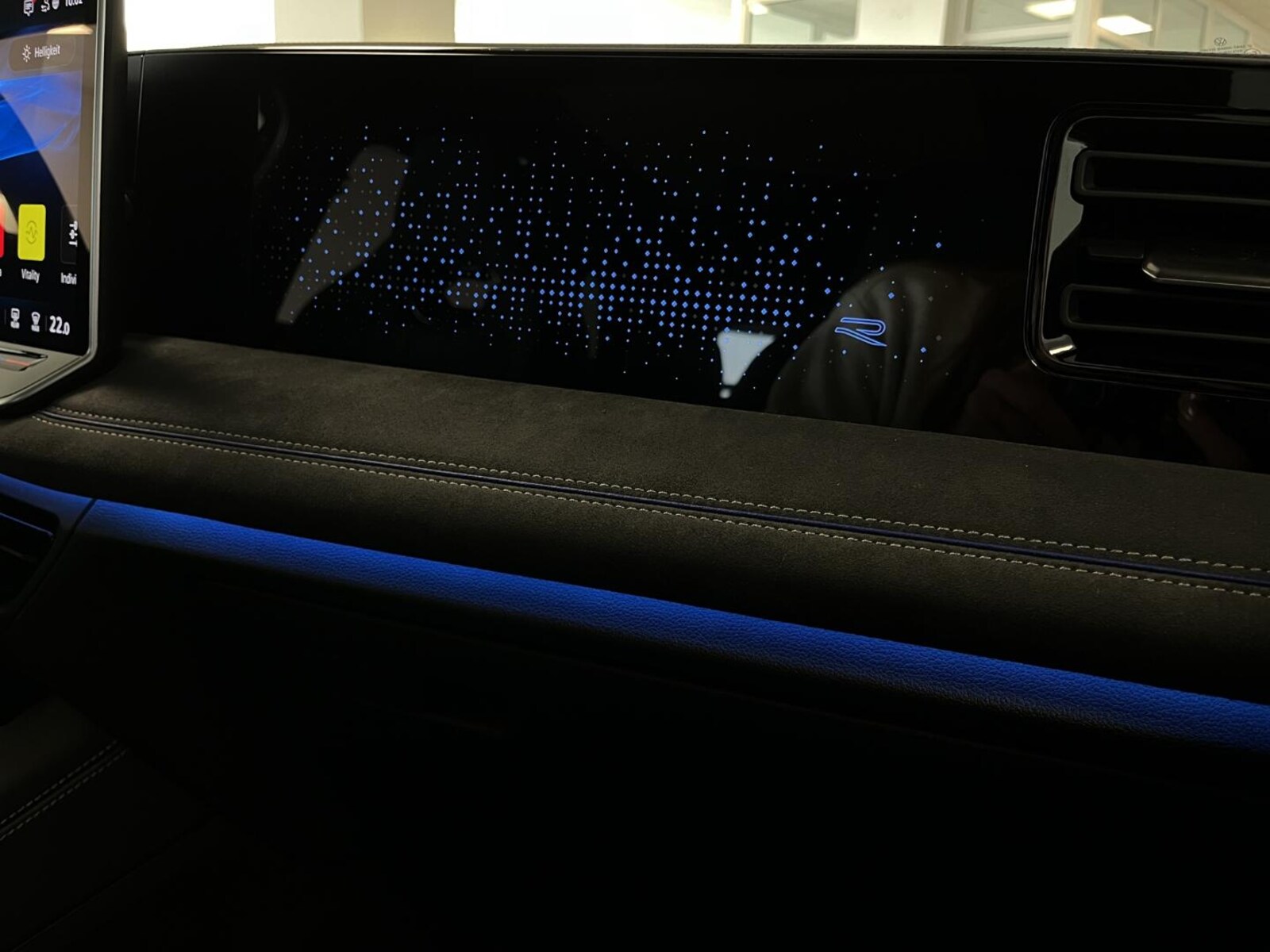 Volkswagen Tiguan – Bild 25