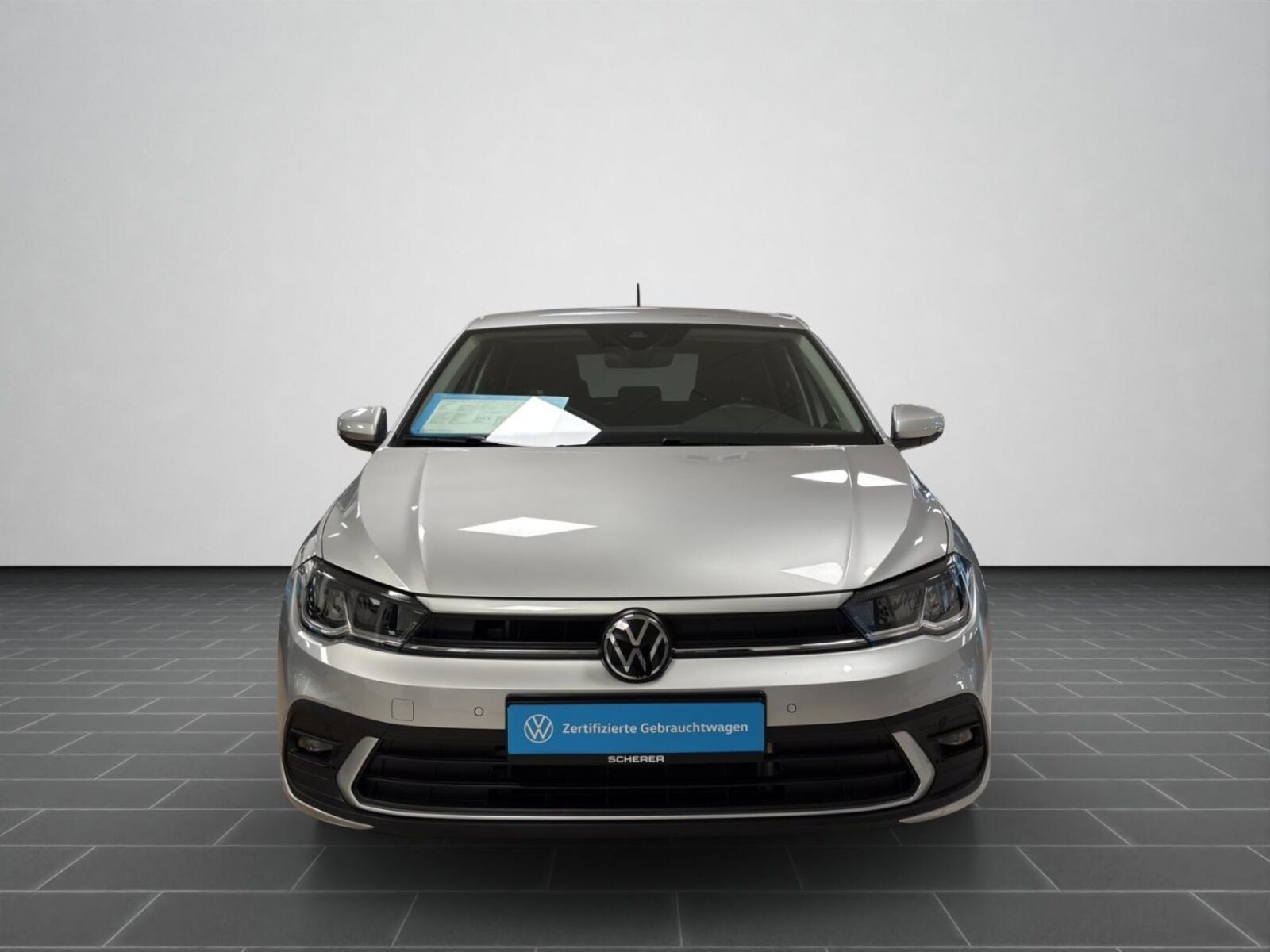 Volkswagen Polo – Bild 5