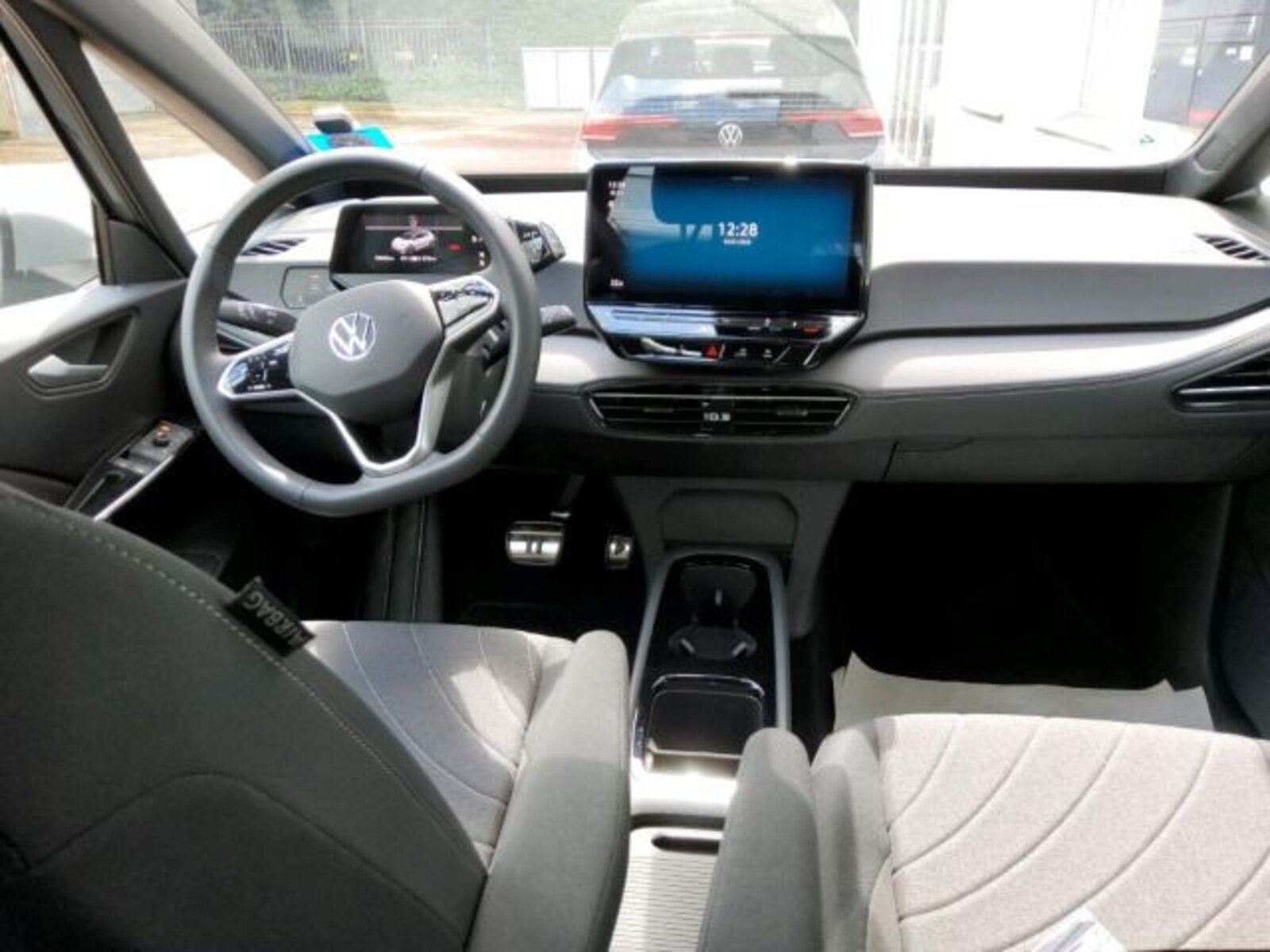 Volkswagen ID.3 – Bild 4