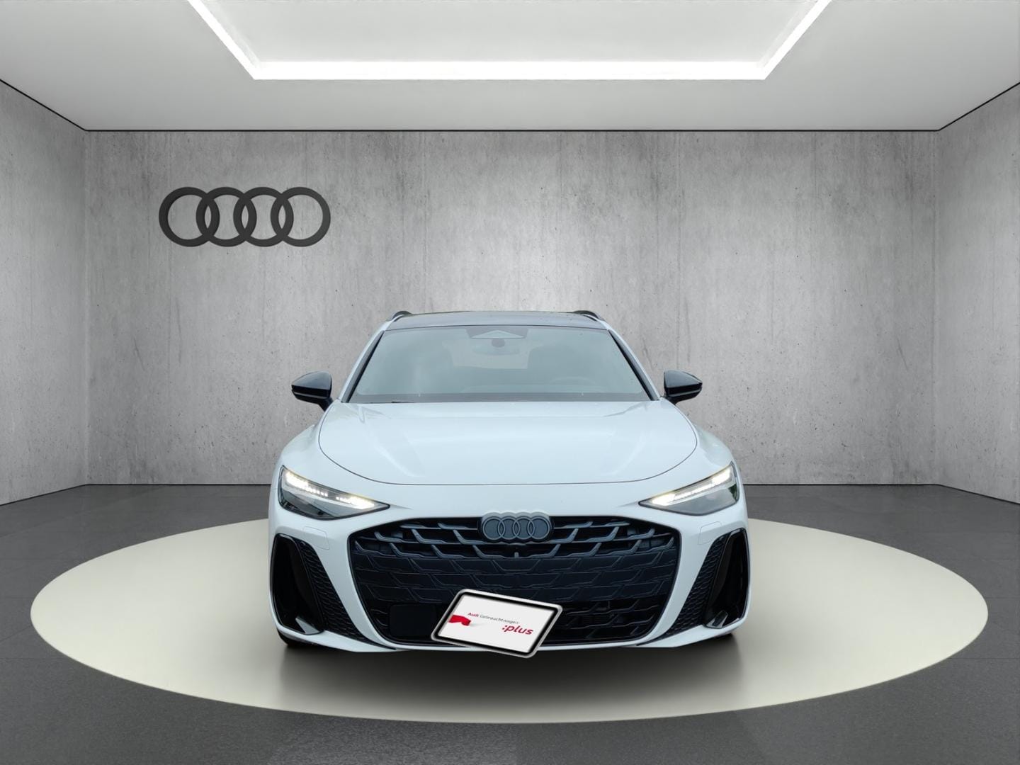 Bild über Audi A6 Avant e-hybrid edition one e-hybrid quattro 270 kW S tronic - für weitere Informationen kontaktieren Sie den Audi Partner