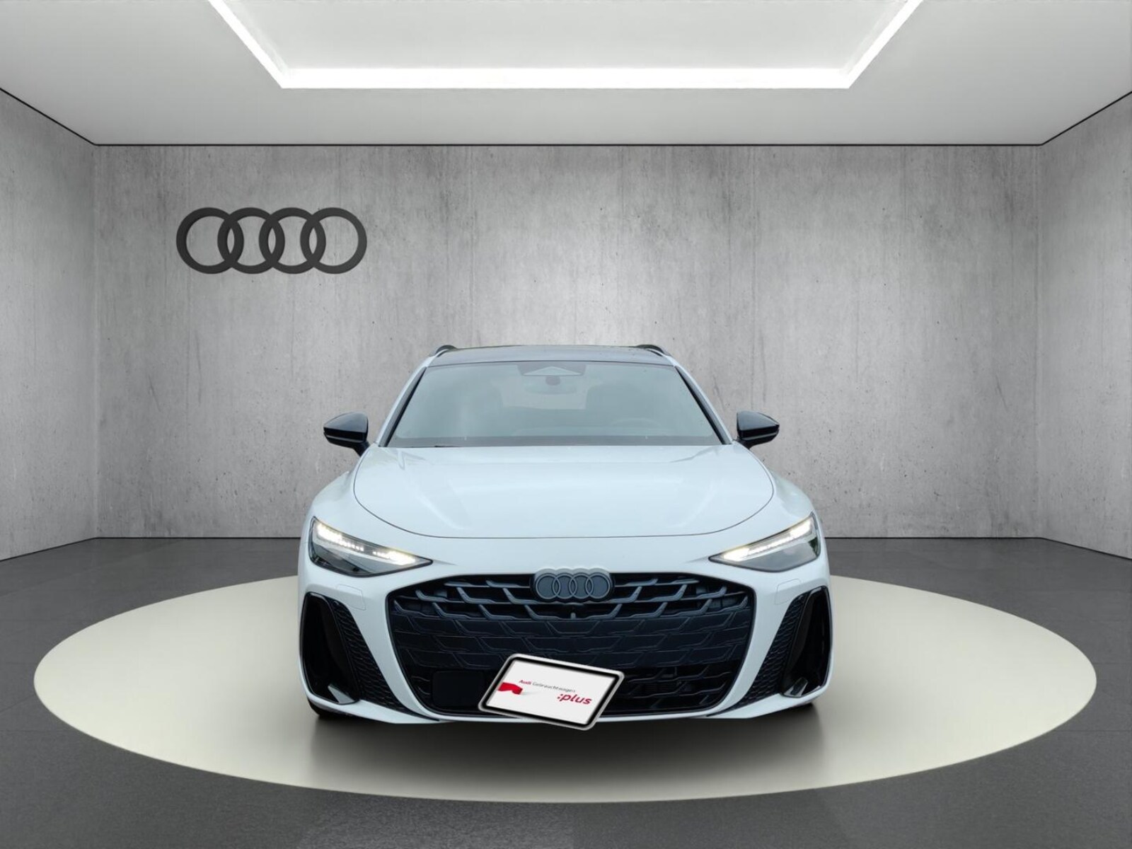 Audi A6 Avant – Bild 2