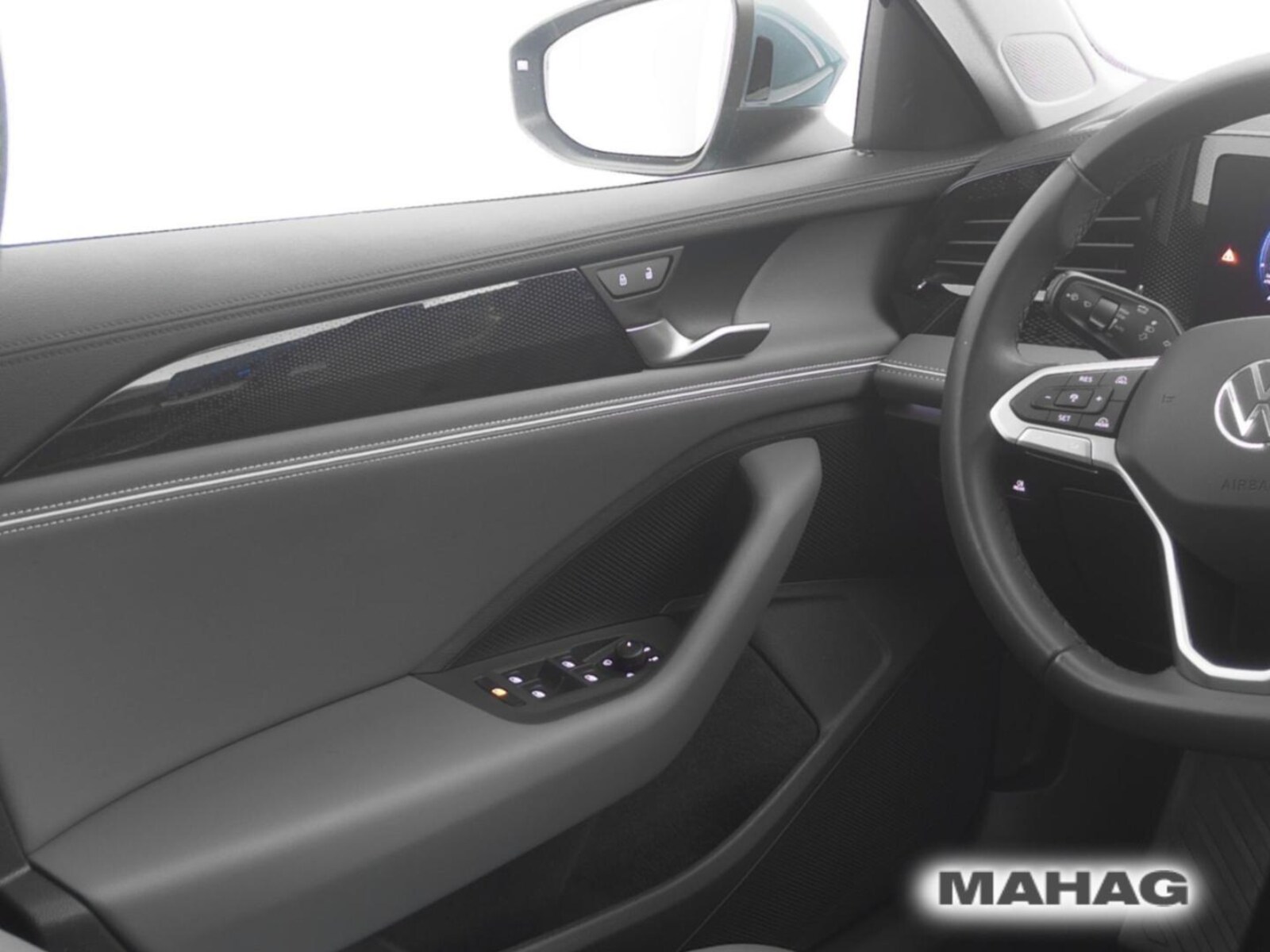 Volkswagen Passat – Bild 18