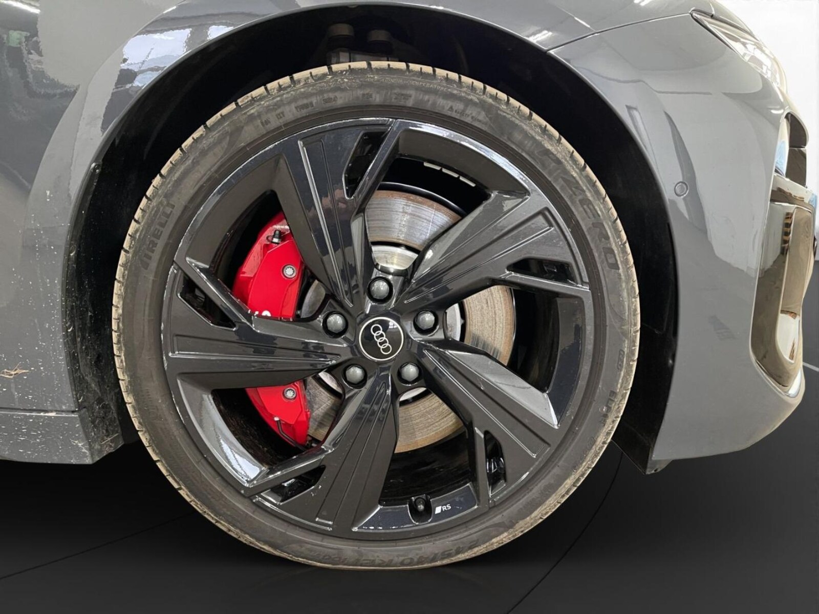 Audi S6 Avant e-tron – Bild 13