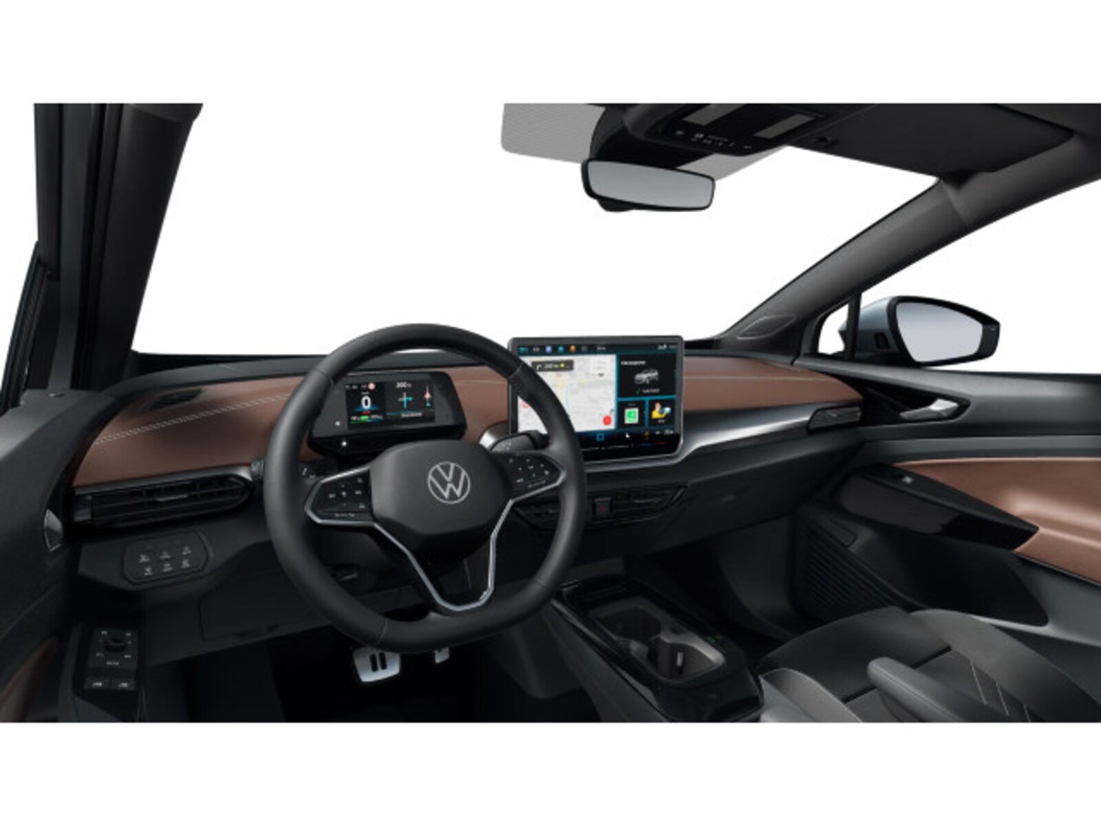 Volkswagen ID.4 – Bild 15