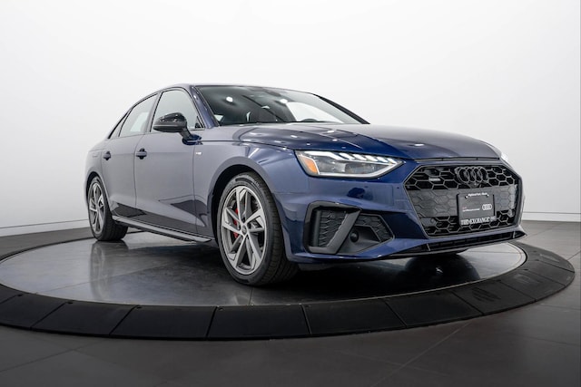 2023 Audi A4