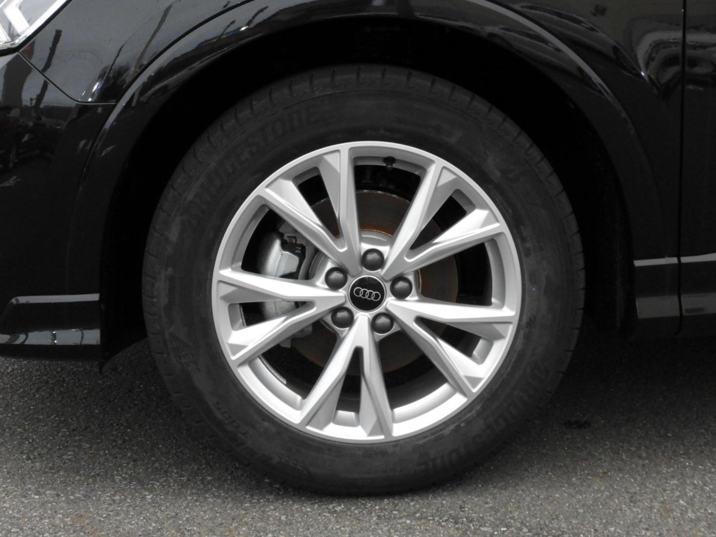 Image about Audi Q3 35 TFSI S line 110(150) kW(PS) S tronic