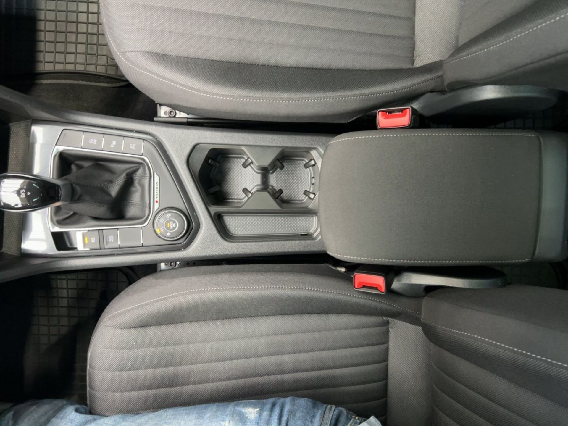 Volkswagen Tiguan Allspace Life
