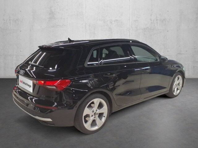 Image about Audi A3 Sportback advanced 35 TFSI S tronic