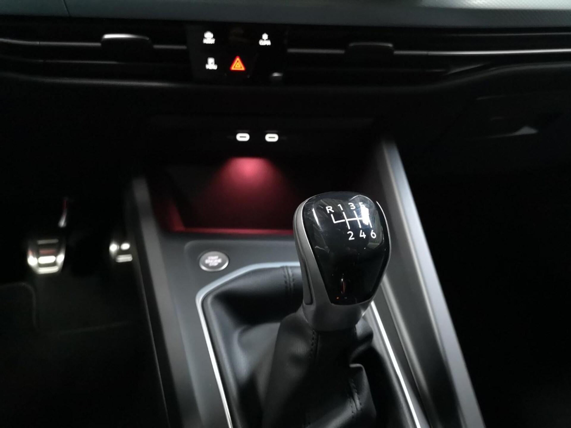 Volkswagen Golf Goal