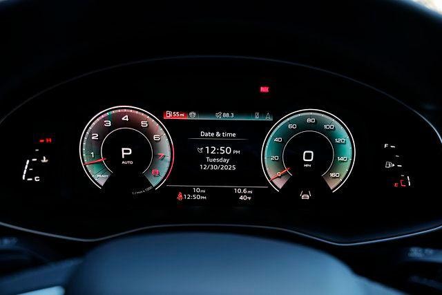2026 Audi Q8 Premium Plus - Photo 32