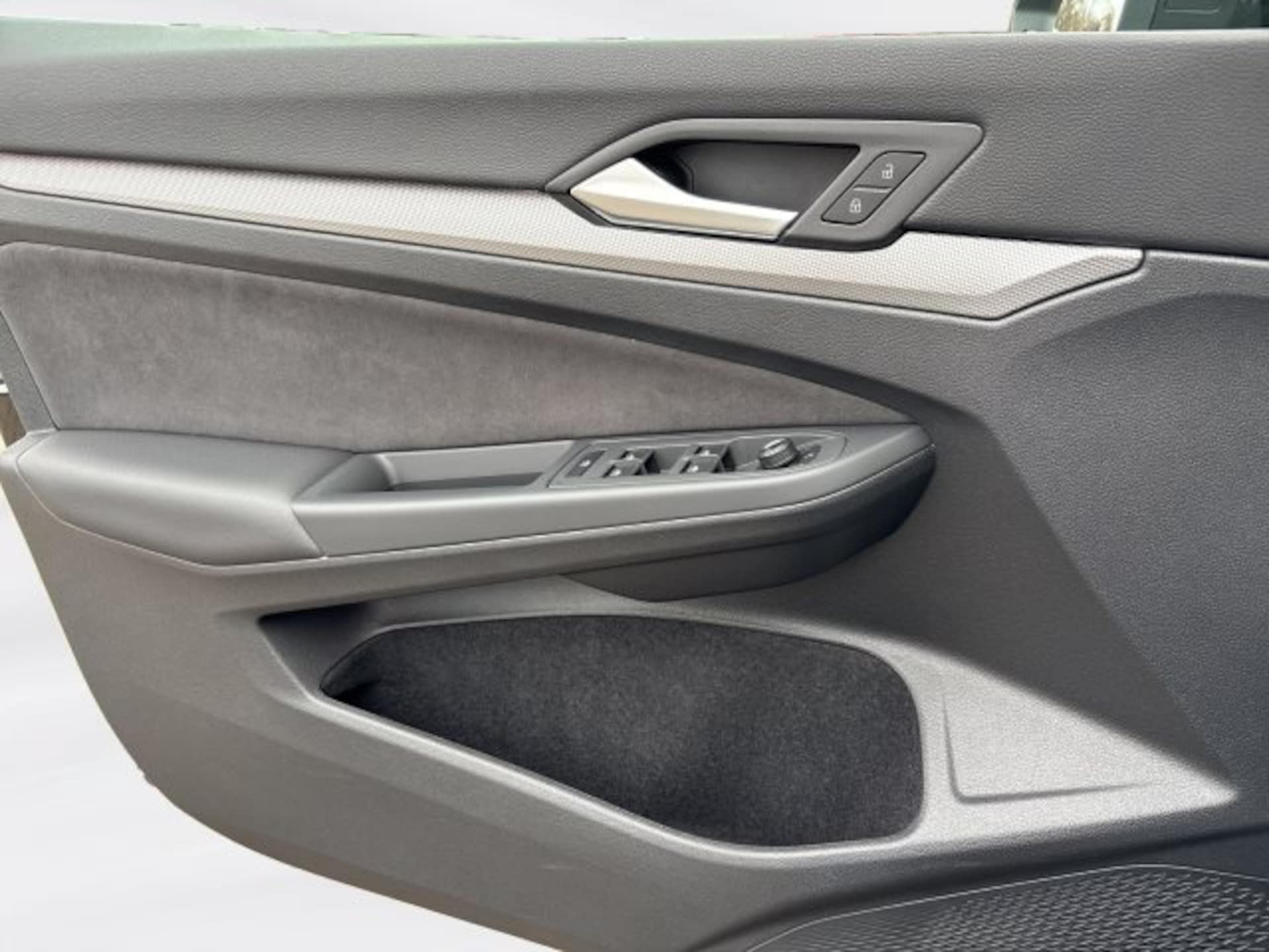 Volkswagen Golf Variant Style