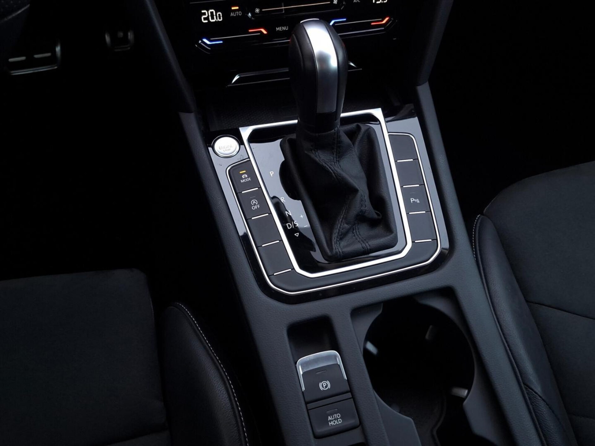 Volkswagen Arteon Shooting Brake Elegance
