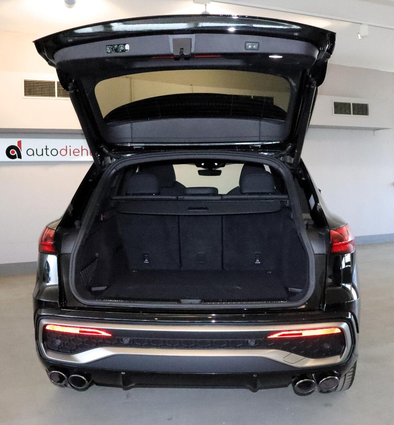 Audi SQ5 SUV