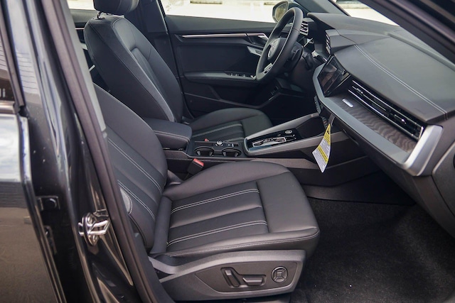 2026 Audi A3 Premium - Photo 17