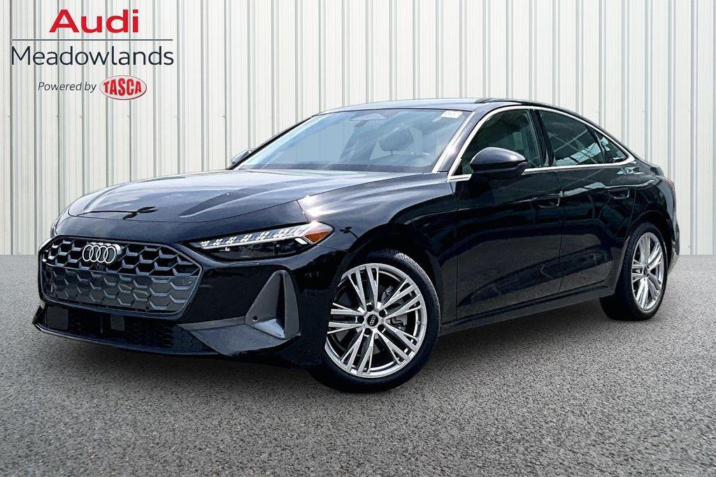 2026 Audi A5 Premium Plus quattro S tronic's photo