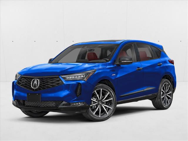 2026 Acura RDX A-Spec w/ Advance Package SH-AWD's photo