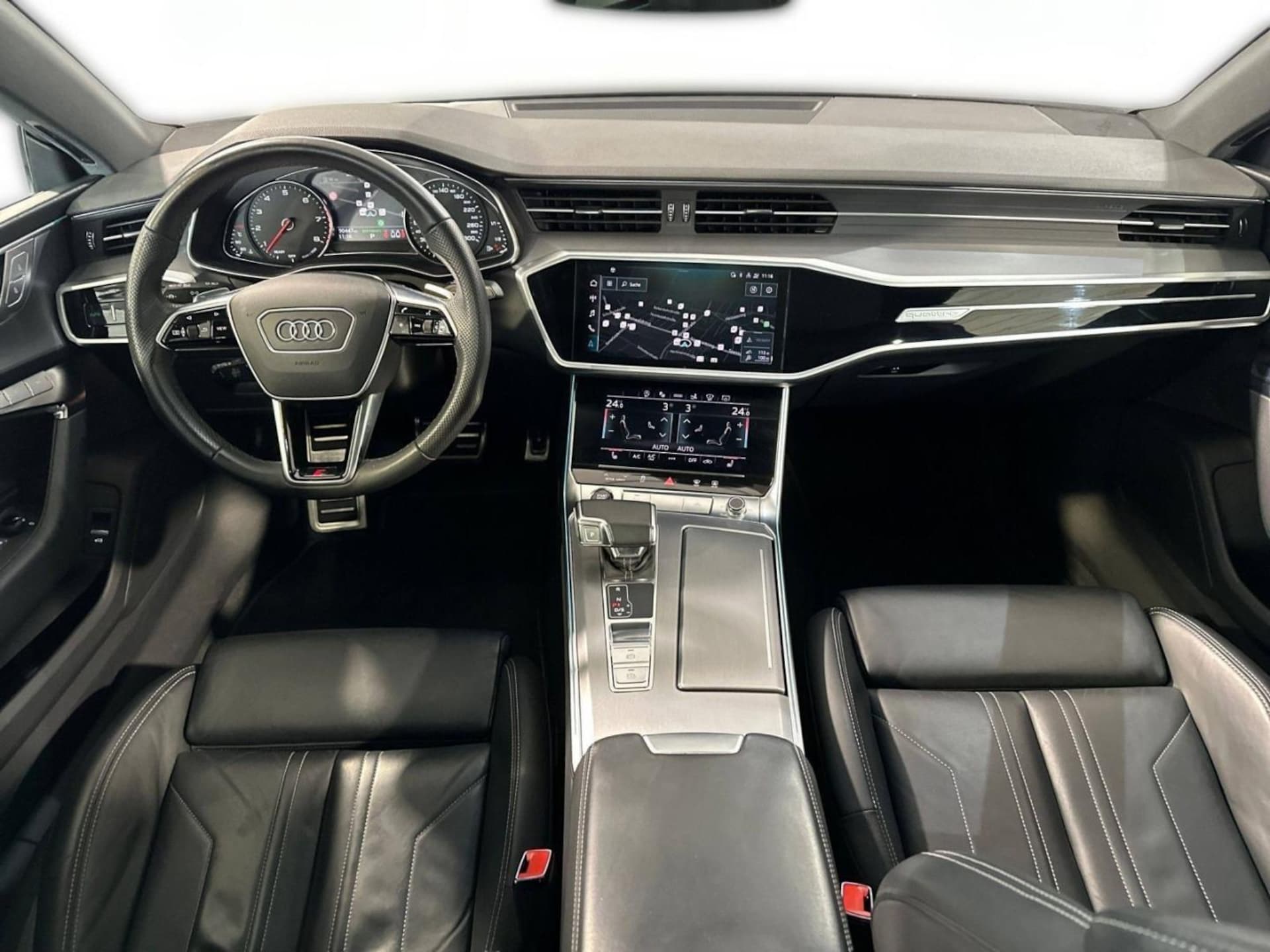Audi A7 Sportback