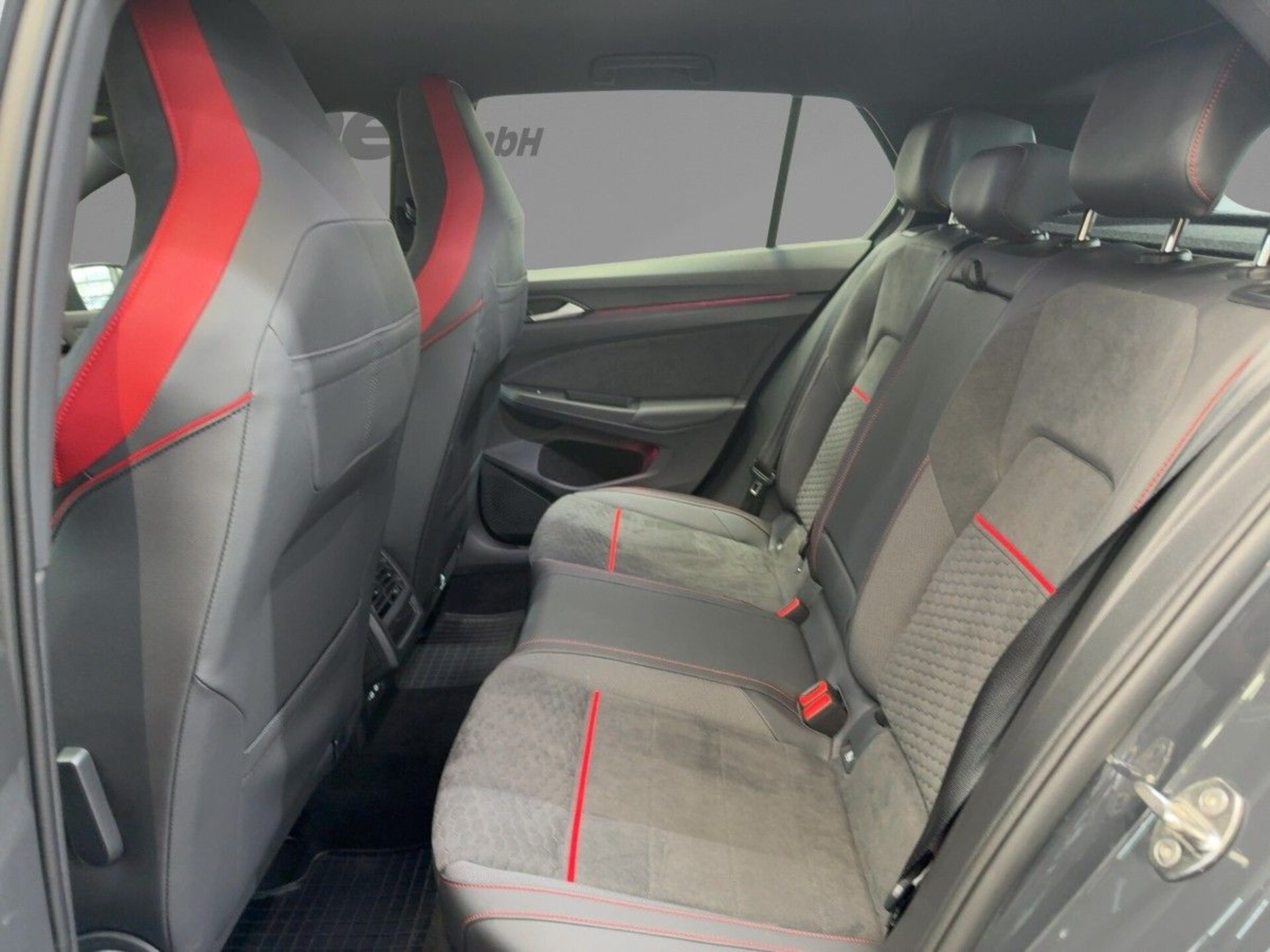 Volkswagen Golf GTI Clubsport
