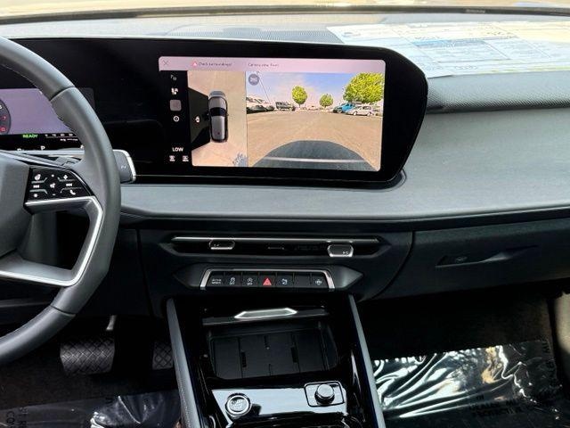 2026 Audi Q3 Base - Photo 22