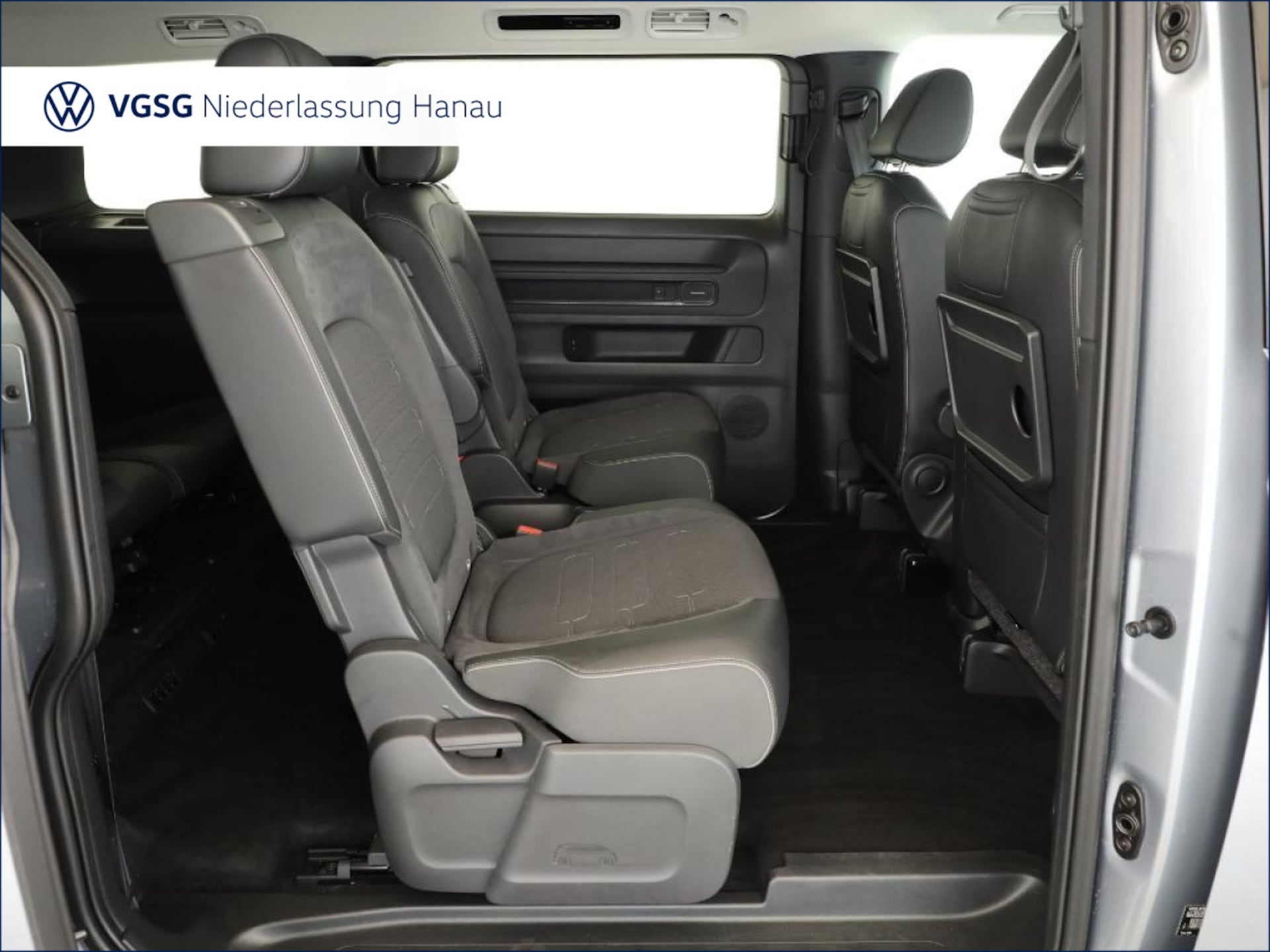 Volkswagen ID. Buzz Pro
