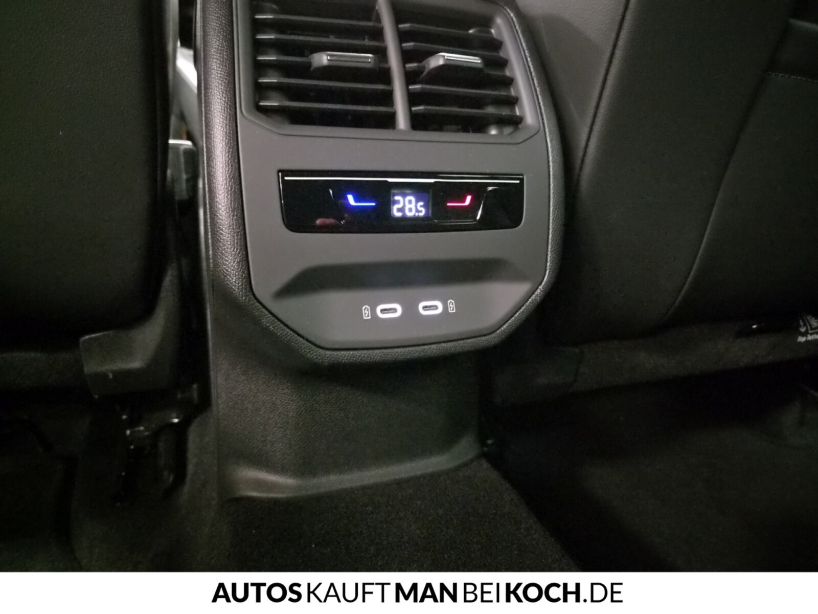 SEAT Leon Sportstourer – Bild 17